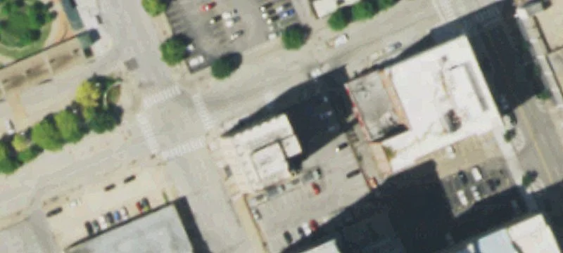 Downtown Tulsa Retail Space