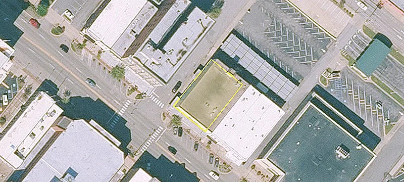 Garrison Avenue Office Suites
