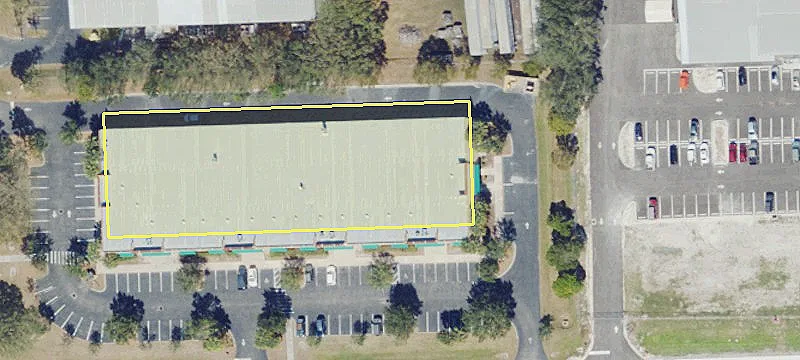 Immokalee Office Space Available