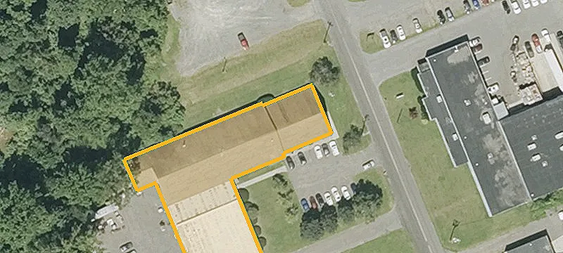 Industrial Property in Westfield, MA