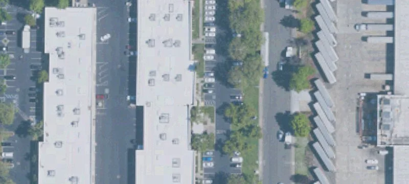 Union City Warehouse Space Available