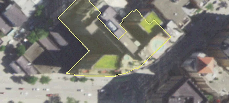 Retail Space in Madison, WI