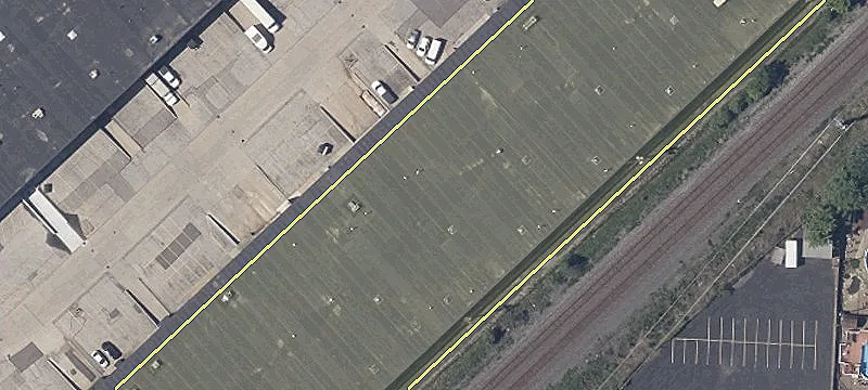 Brookpark Warehouse Space Available