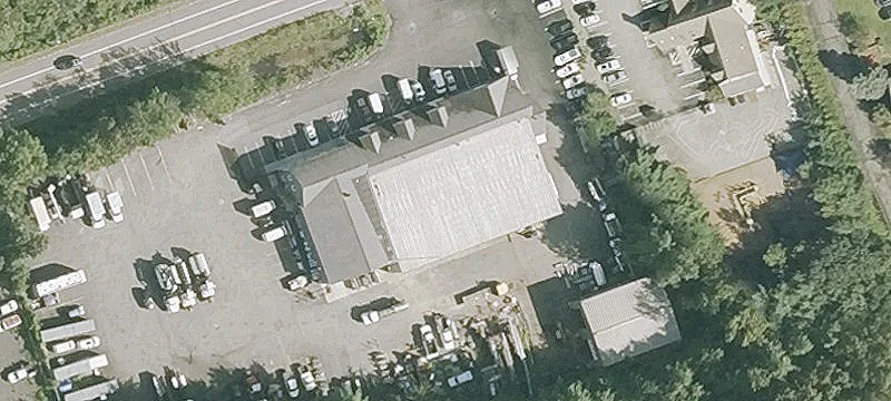 Northborough Warehouse with Office Space