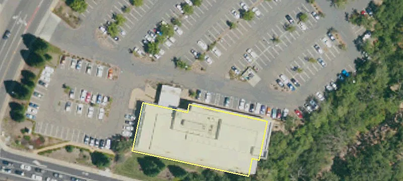 Medical Office Space Available