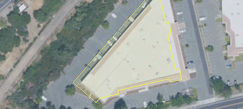 Martinez Flex Space Available