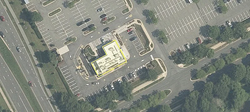 Retail Space in Germantown, MD