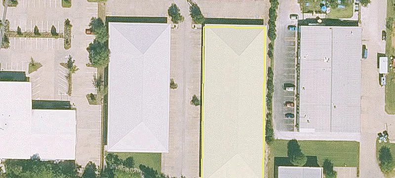 Bentonville Office Space Available