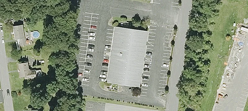 Auburn Office Space for Rent