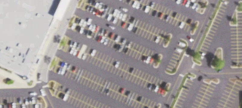 Retail Space in Danada Trade