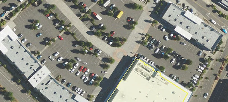 Retail Space in Timberland Town