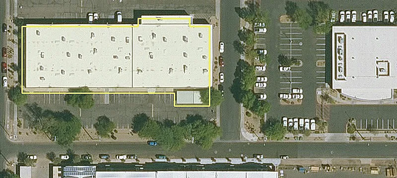 Phoenix Flex Space For Rent