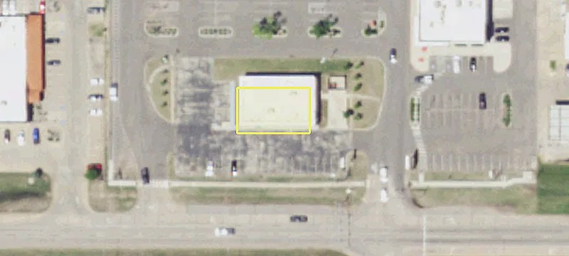 Retail Space For Lease