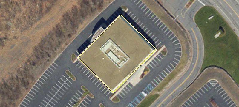 Moosic Office Space Available