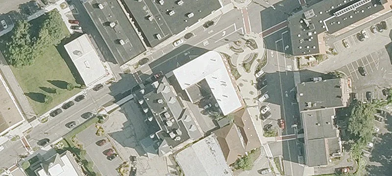 Turn-Key Retail Space Available