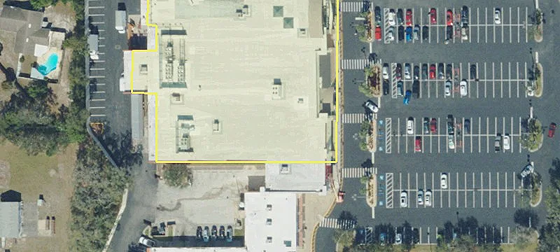 Retail Space in Active Corridor