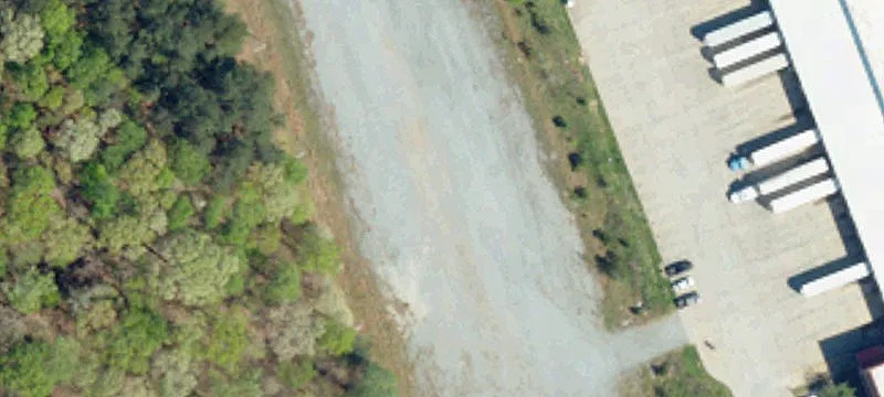 Versatile Industrial Facility with Event Space