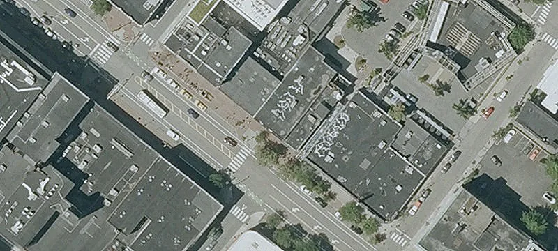 Prime Retail Space on Massachusetts Avenue