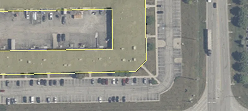 Indianapolis Flex Space Available