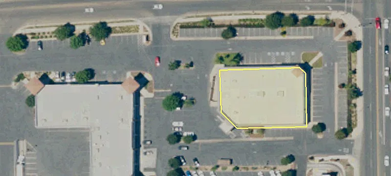 Former CVS Freestanding Building