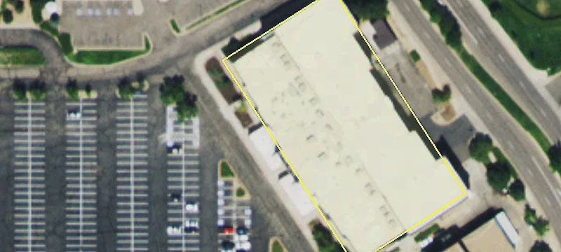 Englewood Retail Space Available
