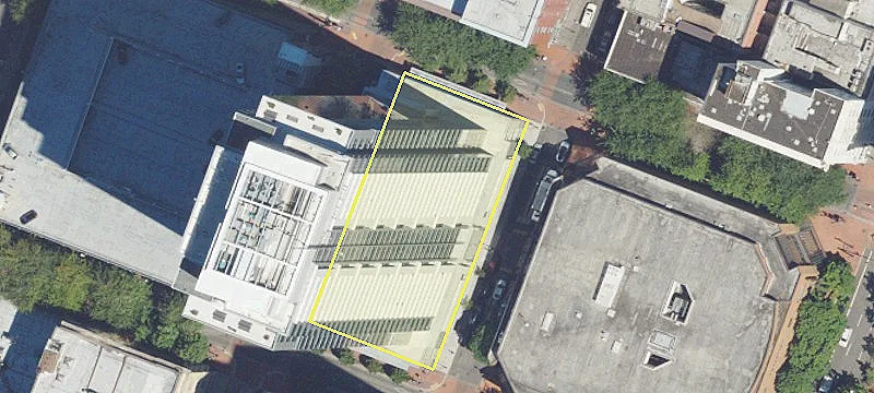 Class A Office Space Available