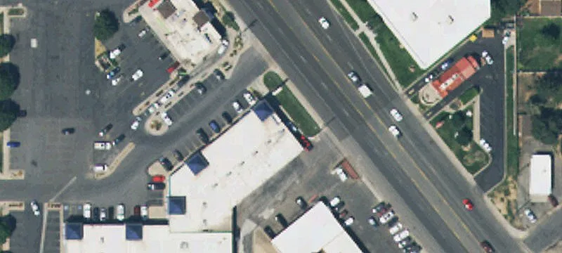 Retail Property Value-Add Opportunity