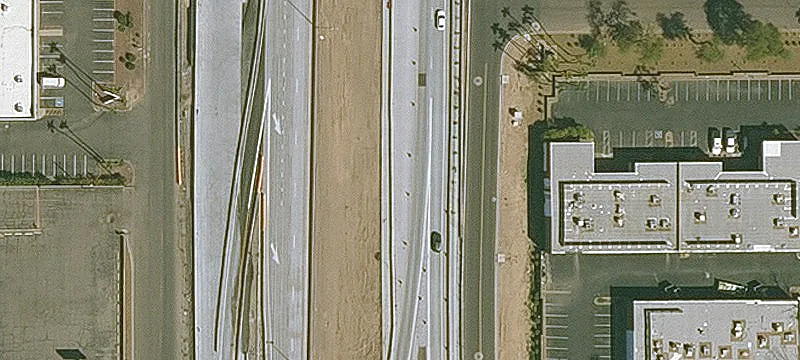 Industrial Space Available For Rent