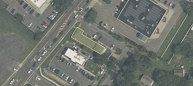 Redevelopment Opportunity with Ongoing Income