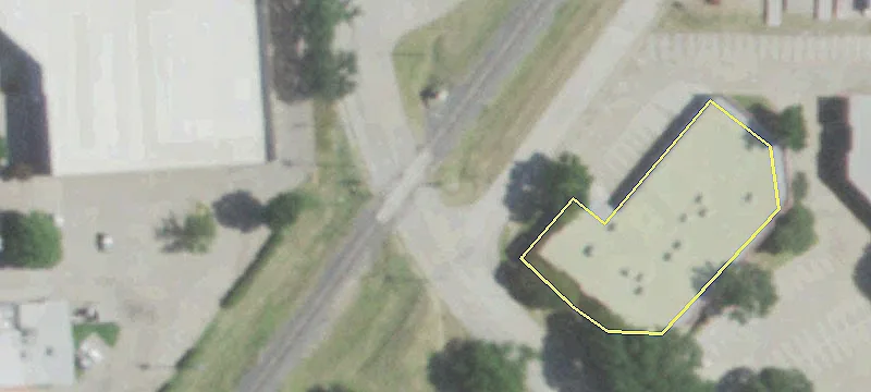 Plano Flex Space Available