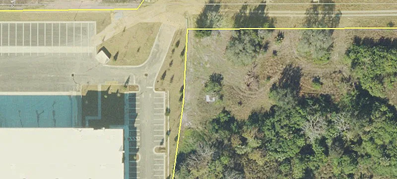 Horizon West Logistics Park Facility