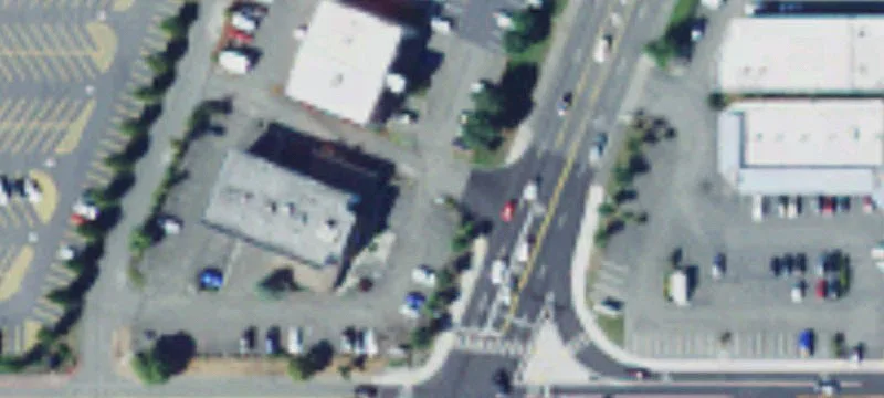Silverdale Commercial Building with Tenants