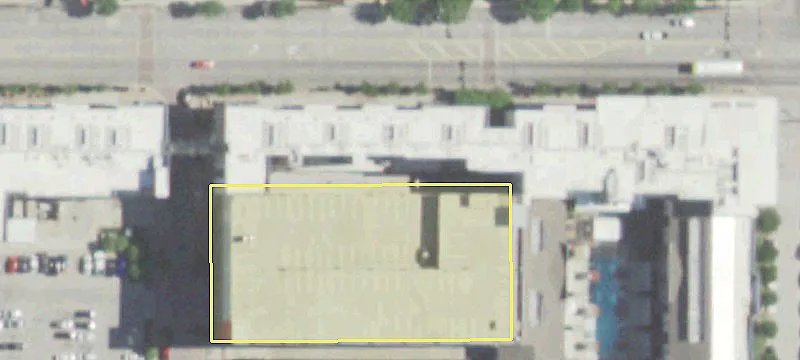 Retail Space on Singleton Blvd