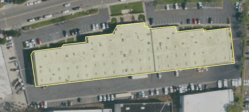 San Diego Warehouse and Office