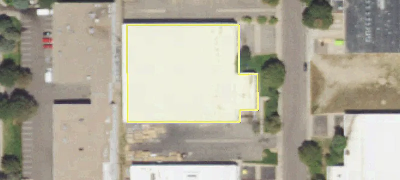 Industrial Space Available For Lease