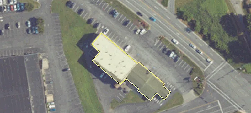 Retail Space on Fruitville Pike