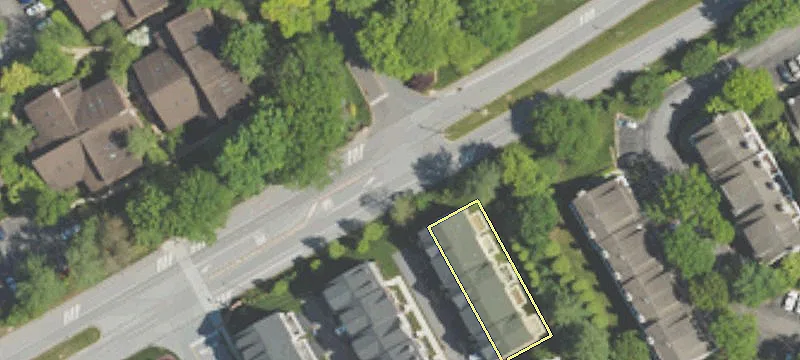 Redeveloped Retail Space Available