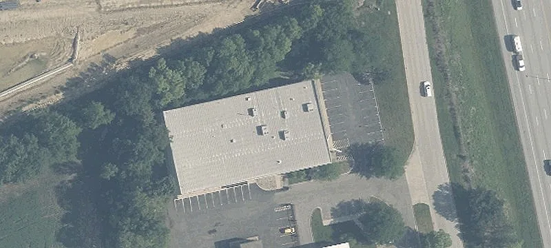 Hilliard Industrial and Office Property