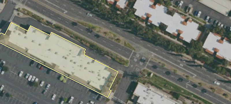 Retail Space in Nordahl Marketplace