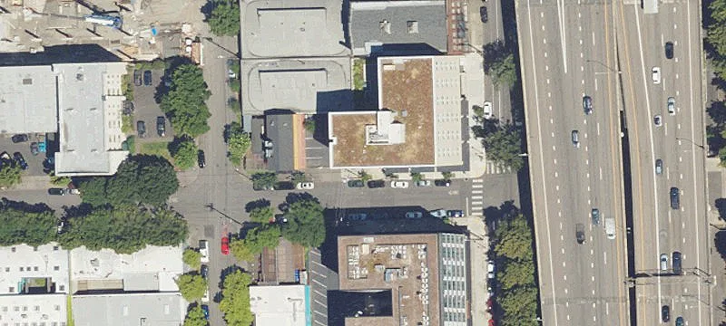 Equipped Restaurant Space For Sale