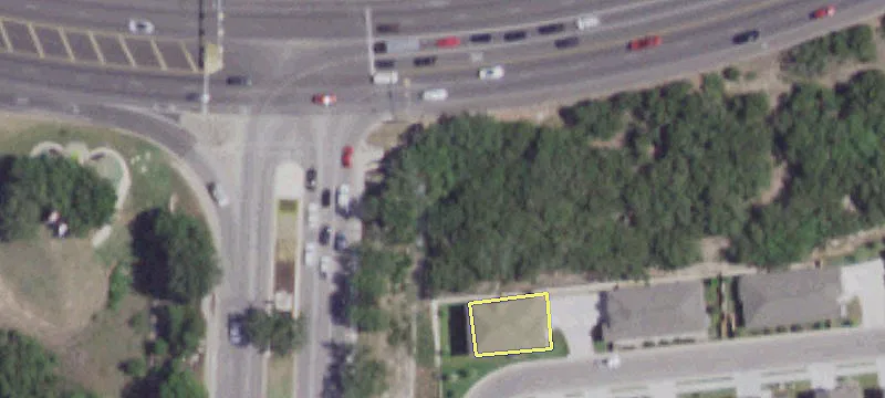 Retail Space in Quinlan Crossing