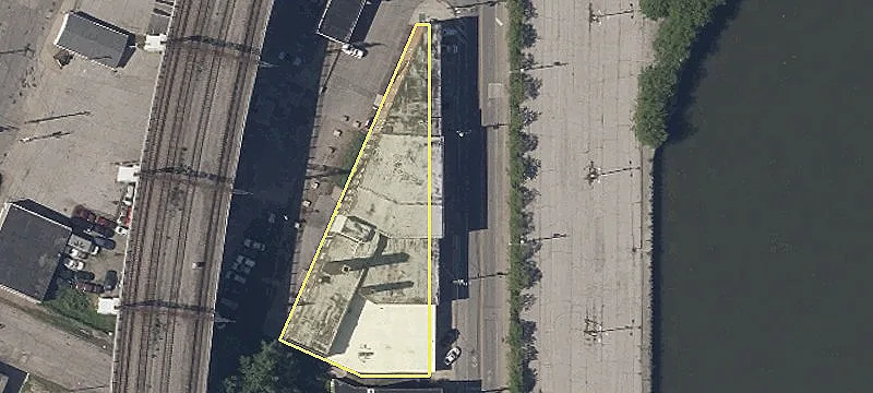 Redevelopment Opportunity in Cleveland, OH