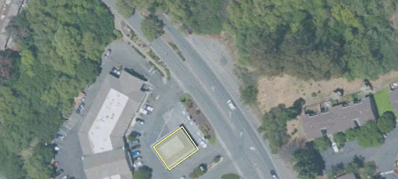 Retail Space in Benicia, CA