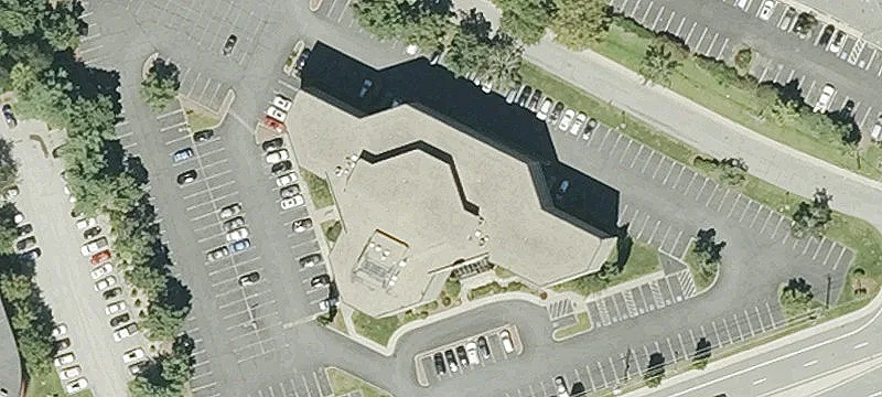 Class A Office Space Available