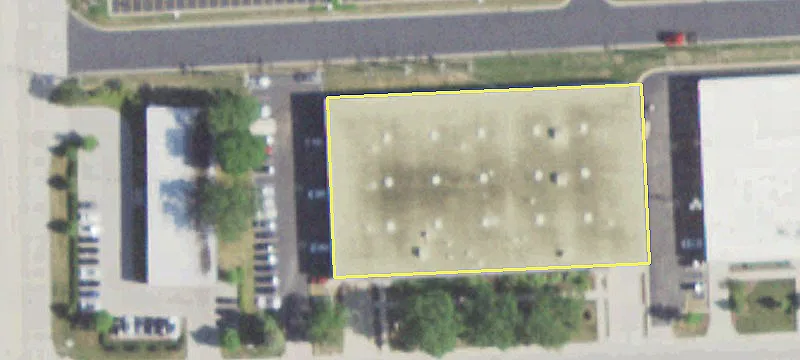 Des Plaines Warehouse Near Airport