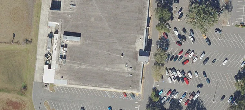 Retail Endcap Space Available