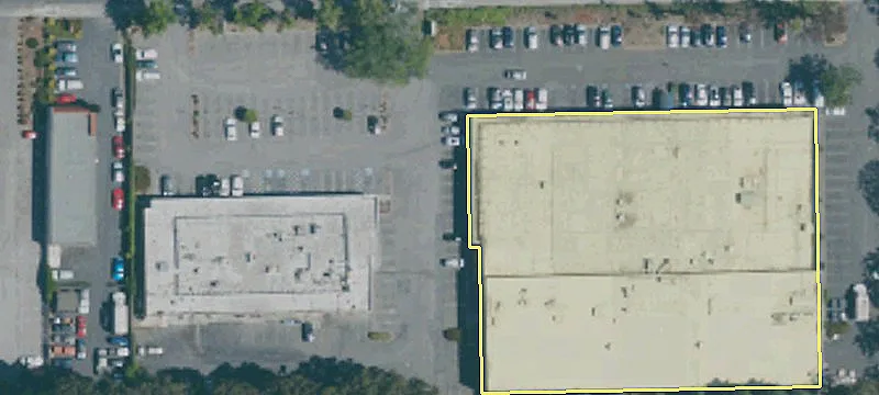 Retail Space on El Camino Real