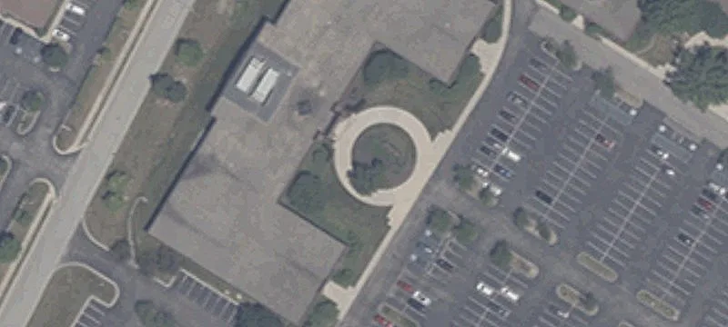 Crosspoint Office Building For Rent