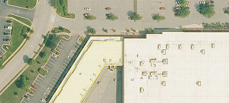 Olathe Retail Space Available