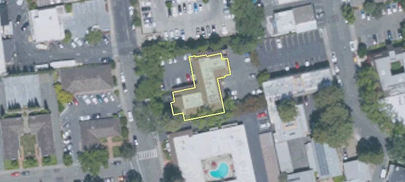 Lafayette Office Space Available